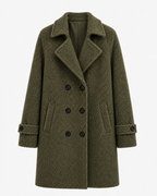Veste Douillette Daisy