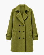 Veste Douillette Daisy