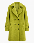 Veste Douillette Daisy
