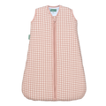 Sac de couchage pour bébé - Rose Poussière - TOG 2.5