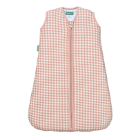Sac de couchage pour bébé - Rose Poussière - TOG 2.5