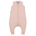 Combinaison de sommeil - Rose Poussiéreux - TOG 2.5