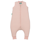 Combinaison de sommeil - Rose Poussiéreux - TOG 2.5