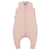 Combinaison de sommeil - Rose Poussiéreux - TOG 2.5