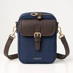 Laipan - Le sac bandoulière ultra spacieux