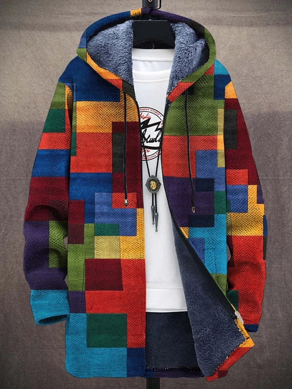 Delilah™ | Cardigan de Luxe au Design Artistique
