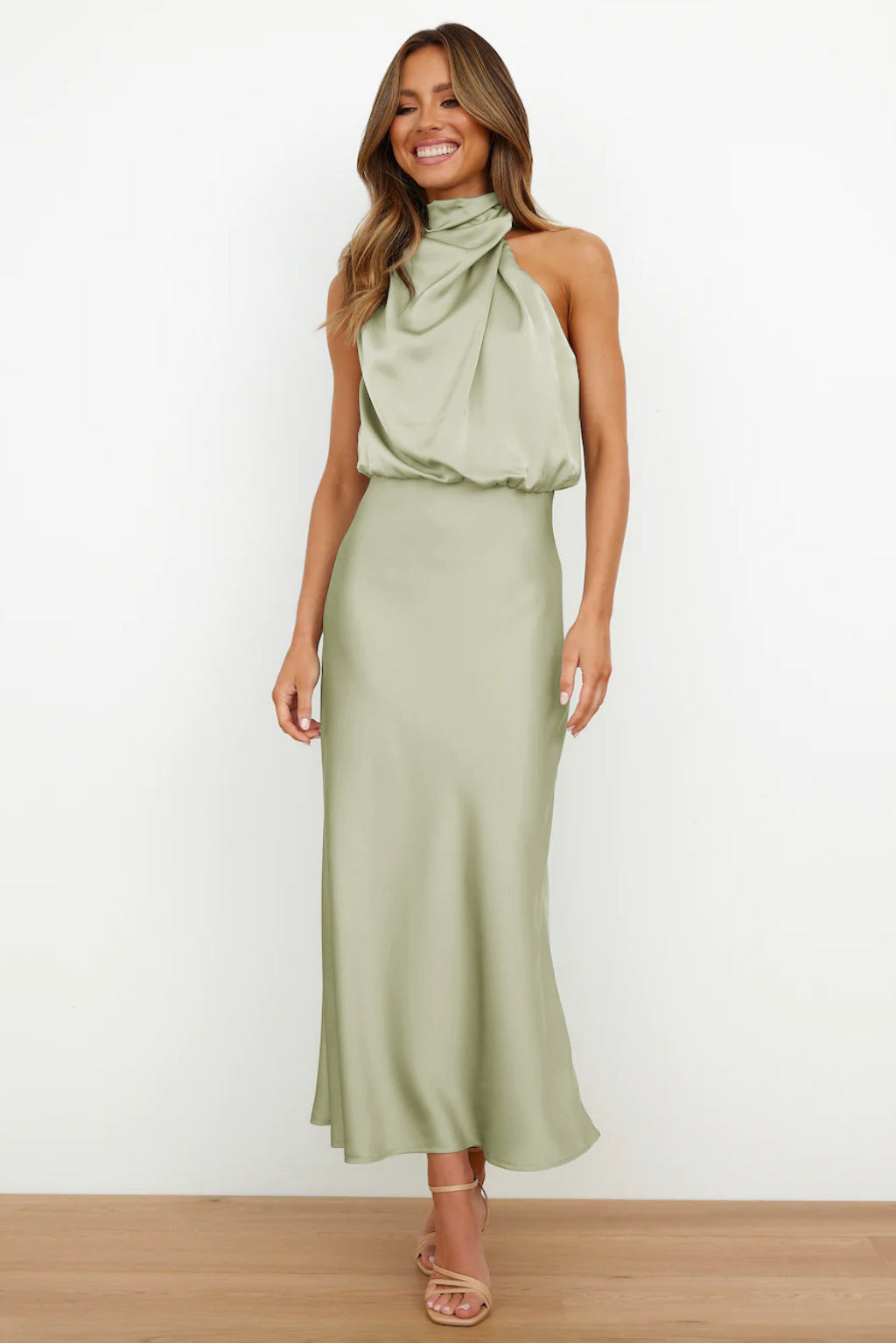 Ise | Robe Allure Parisienne