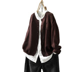 Eglantine | Cardigan oversize pour femme | Moderne