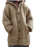 Eleonore | Cardigan long pour femme | Hiver