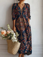 Kelly | Robe confortable pour tous les jours