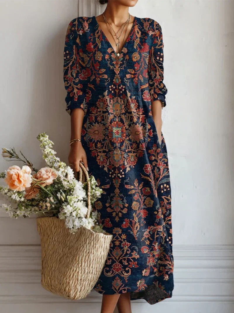 Kelly | Robe confortable pour tous les jours