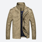 Franco | Veste Militaire Légère pour Homme
