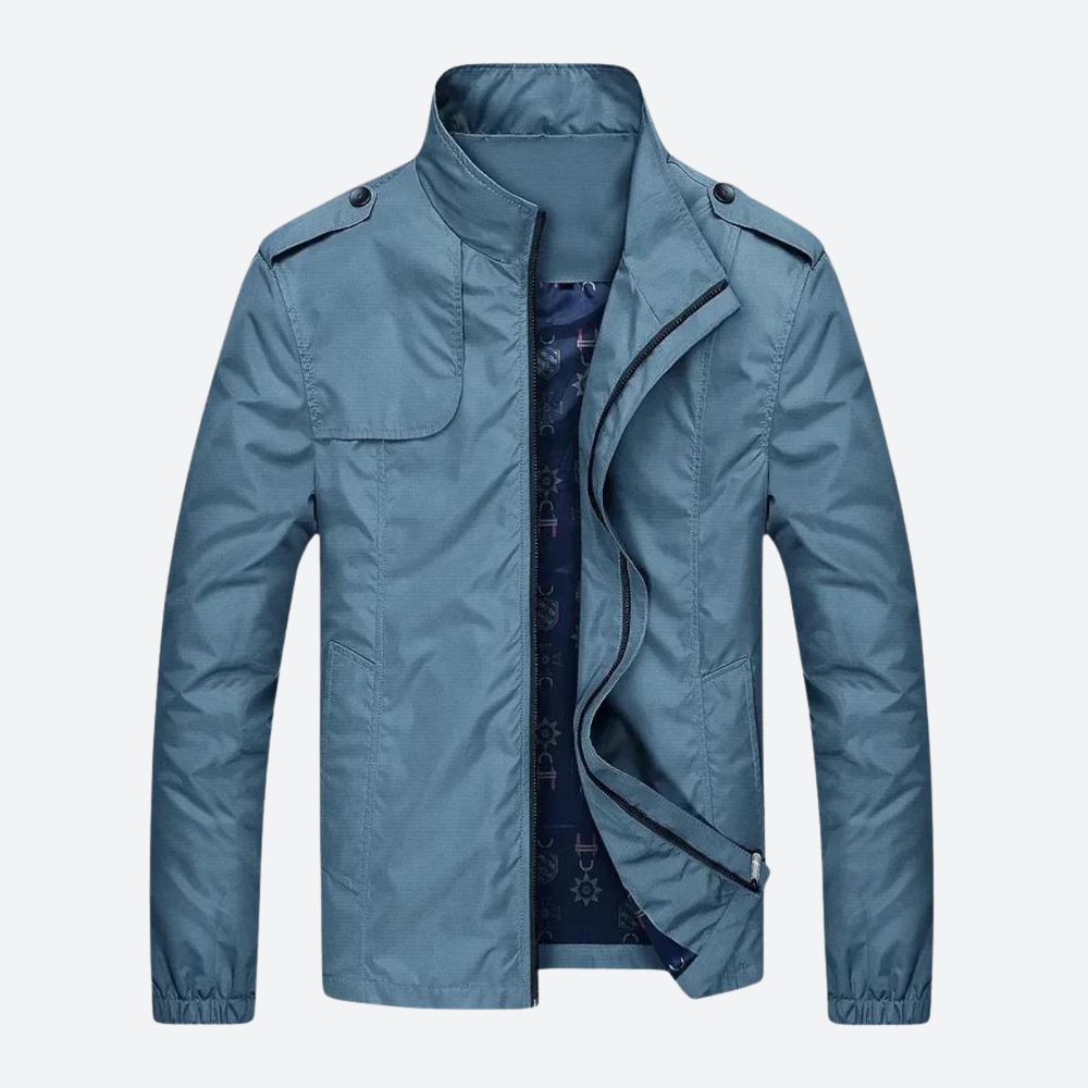 Franco | Veste Militaire Légère pour Homme
