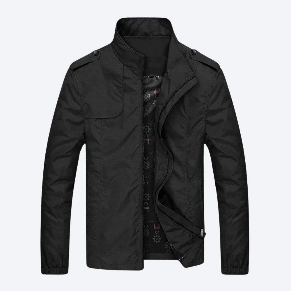 Franco | Veste Militaire Légère pour Homme