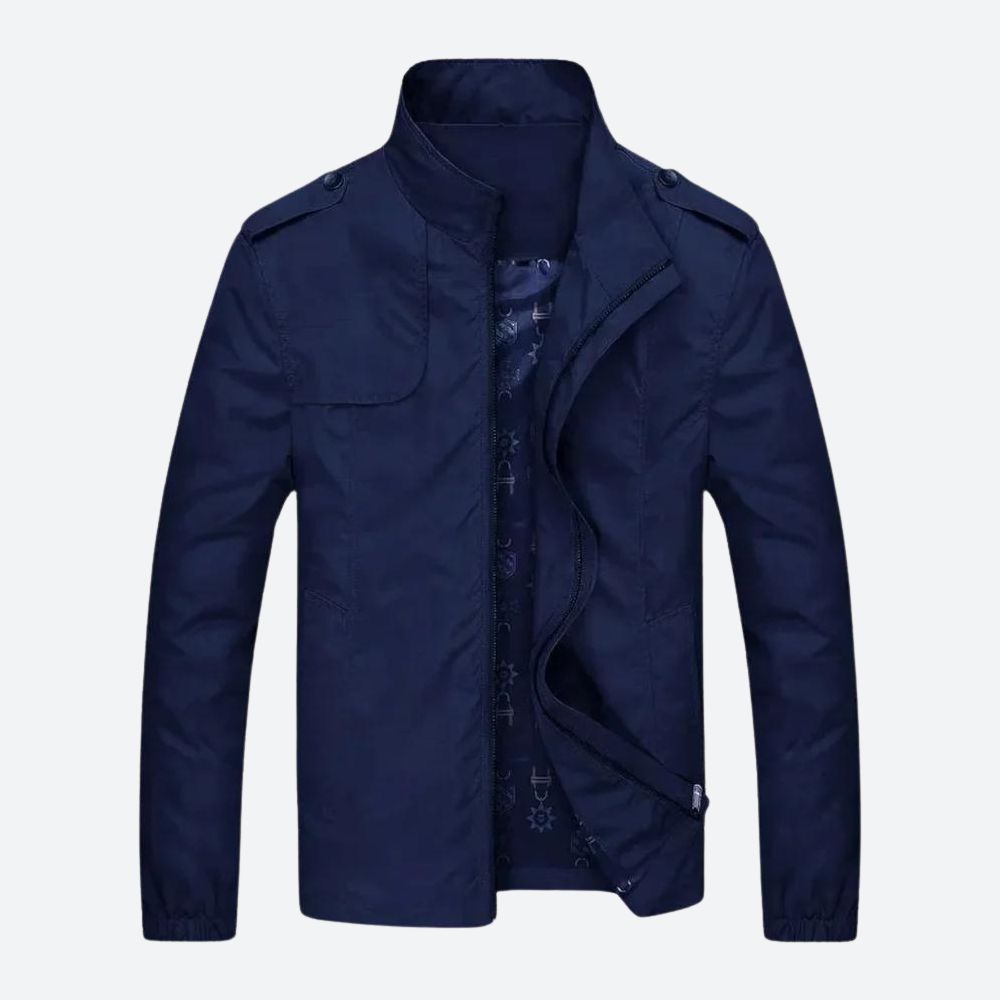 Franco | Veste Militaire Légère pour Homme
