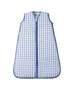 Sac de couchage pour bébé - Mousseline de coton - Fjord - TOG 2.5