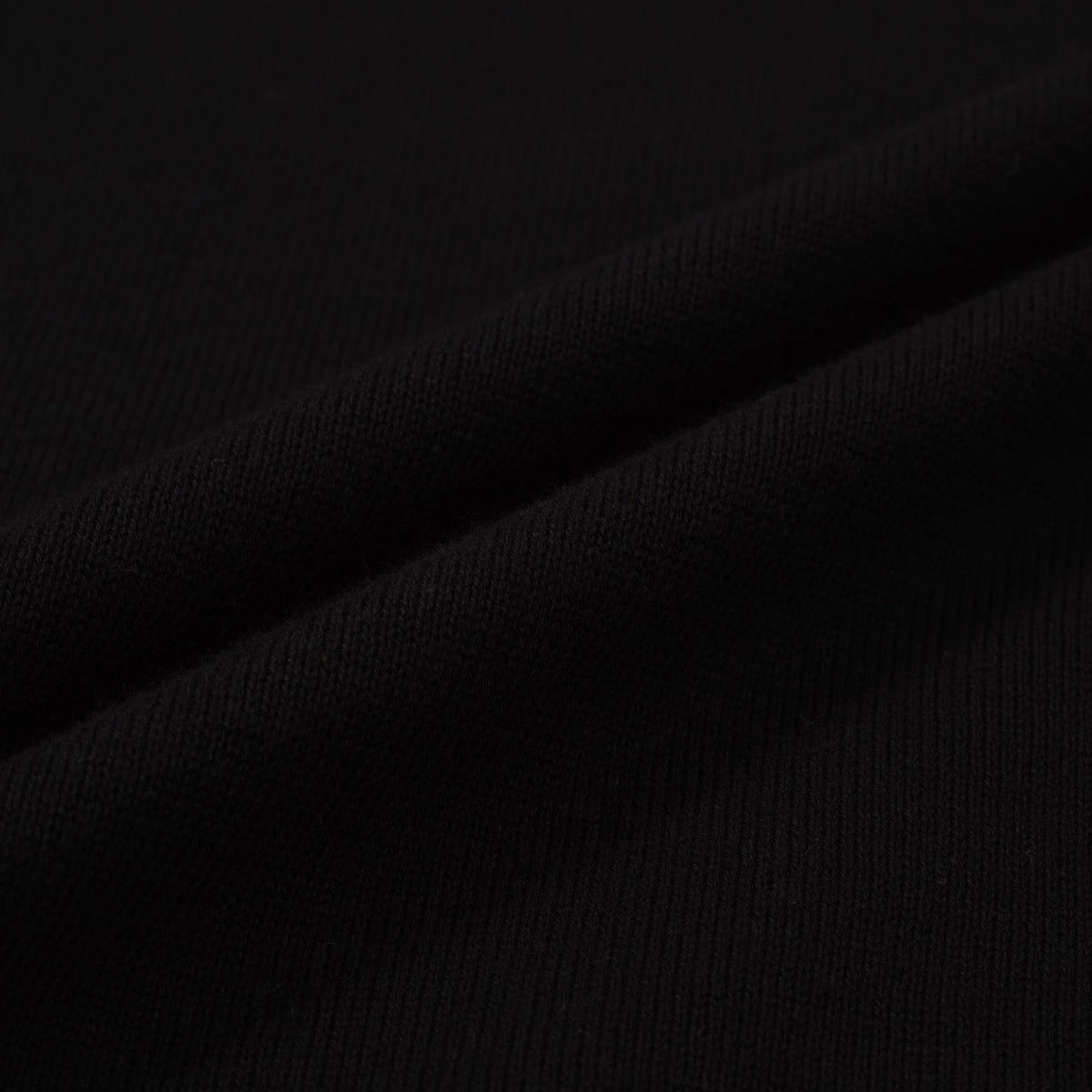 Pull-over rétro varsity pour homme – Noir vintage avec rayures blanches