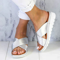 CloudWalk™  Les sandales Ergonomique tendance