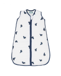 Sac de couchage pour bébé - Mousseline de bambou - Raisins - TOG 2.5