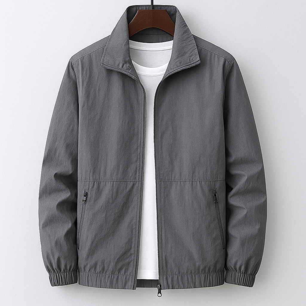 Ottavio | Veste d'Été Légère