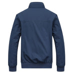 Edoardo | Anglian Harrington Jacket