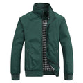 Edoardo | Anglian Harrington Jacket