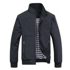 Edoardo | Anglian Harrington Jacket