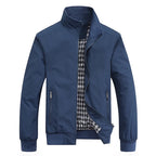 Edoardo | Anglian Harrington Jacket