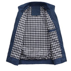 Edoardo | Anglian Harrington Jacket