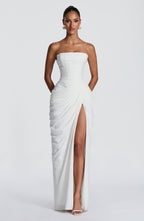 Chic Maxi Dress