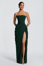 Chic Maxi Dress