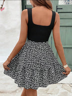 Robe d'Été Midi