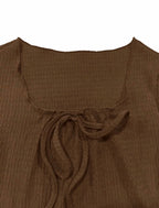 Chic Casual Maxi Dress