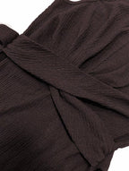 Élégante Robe Midi