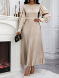 Élégante Robe Maxi
