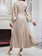 Élégante Robe Maxi