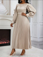 Élégante Robe Maxi