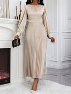 Élégante Robe Maxi