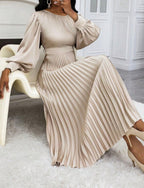 Élégante Robe Maxi