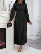 Élégante Robe Maxi