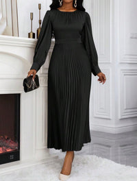 Élégante Robe Maxi