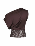 Chic Summer Top