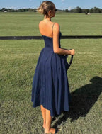 Robe d'Été Légère et Décontractée