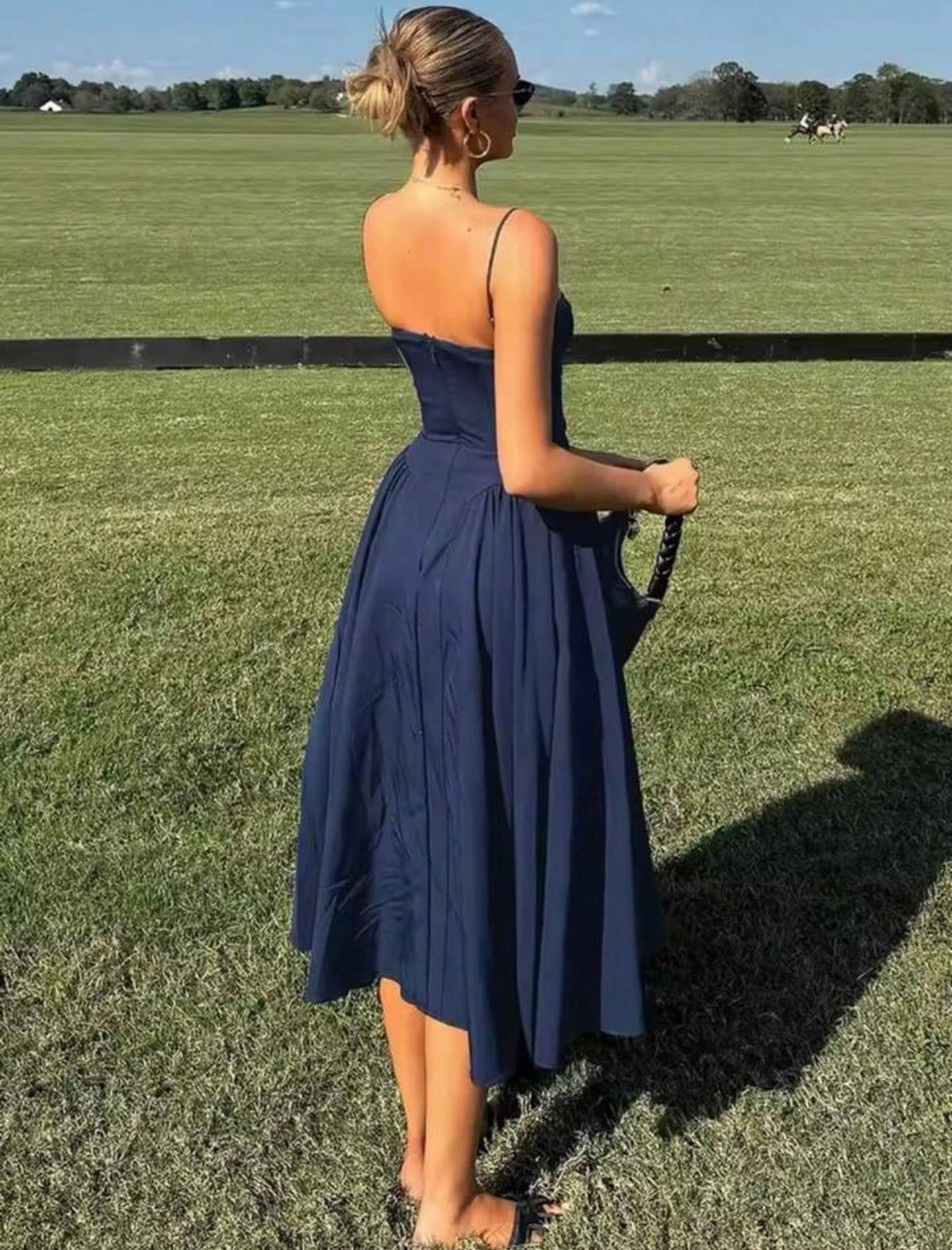 Robe d'Été Légère et Décontractée