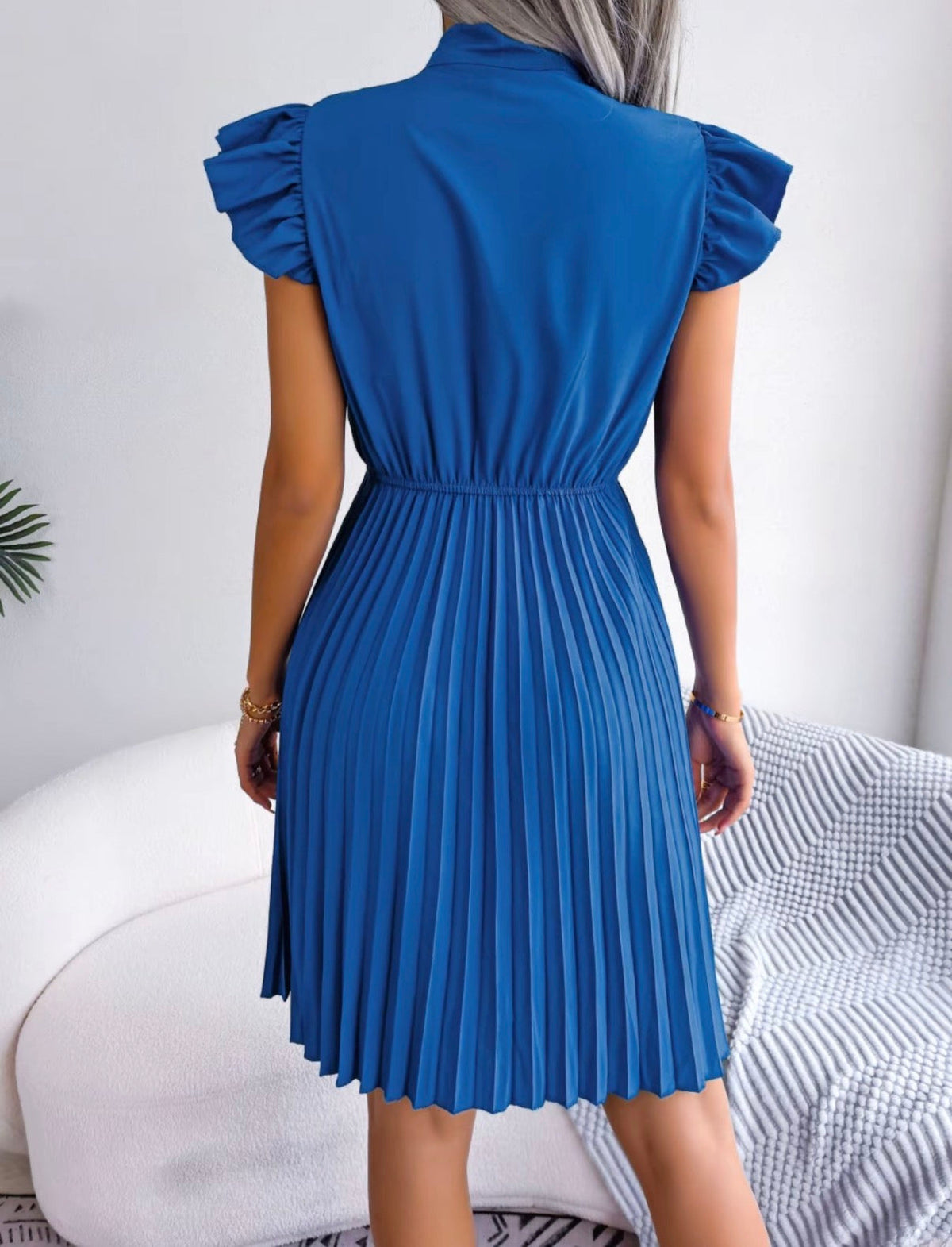 Chic Midi Summer Dresses