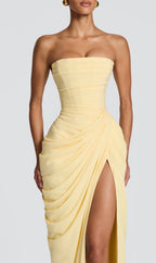 Chic Maxi Dress