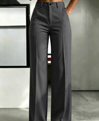 Chic Parisian Trousers