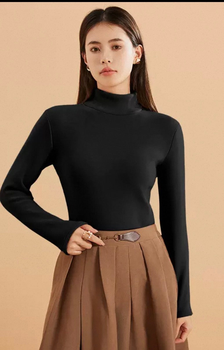 Chic Casual Elegance