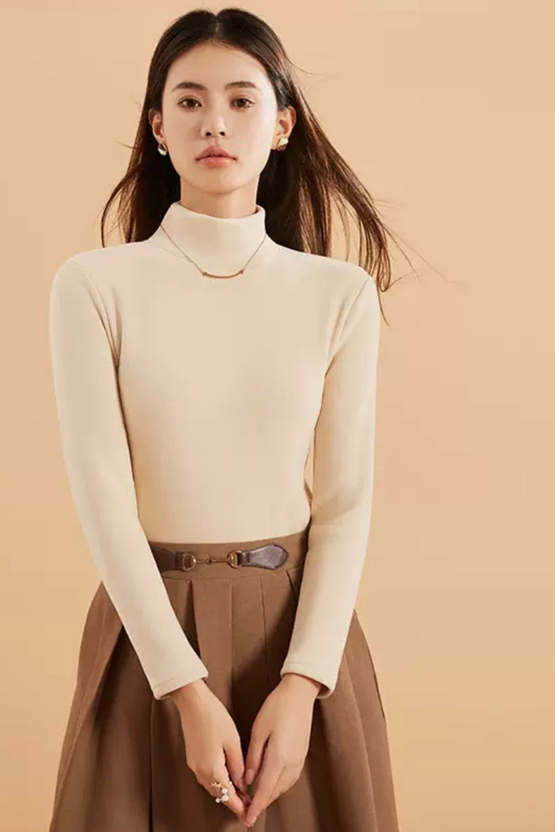 Chic Casual Elegance