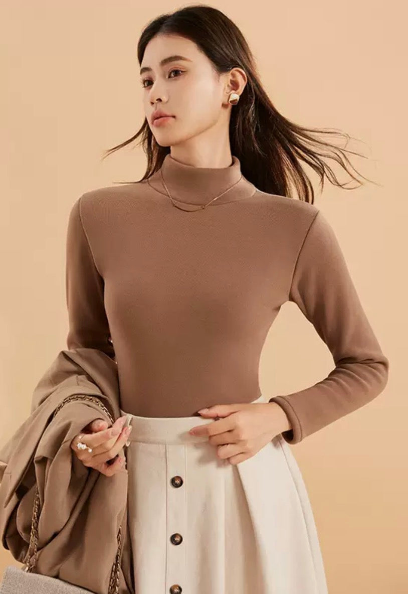 Chic Casual Elegance